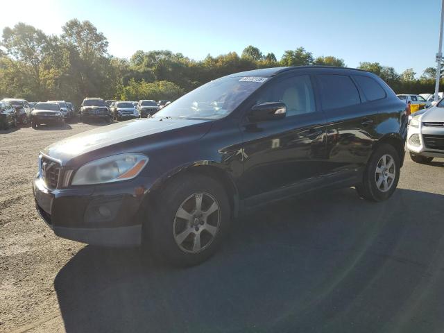 VOLVO XC60 3.2 2010 with VIN YV4960DZ6A2108656 - Photo from auction