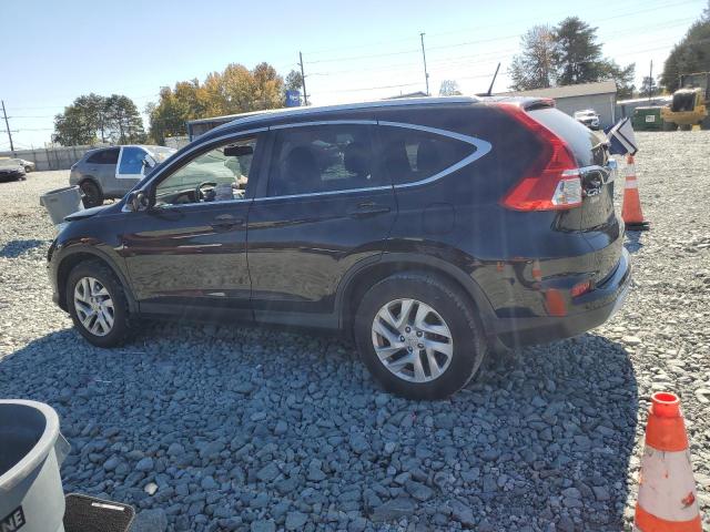 Photo 2 from auction – 2016 HONDA CR-V EXL with VIN 2HKRM3H71GH547998
