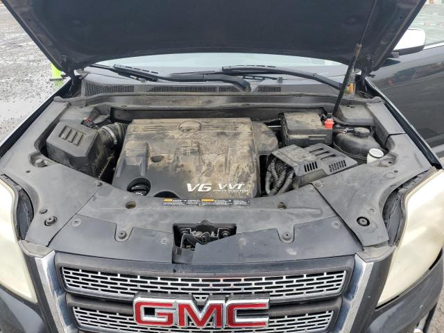 Photo 12 from auction – 2013 GMC TERRAIN SL with VIN 2GKFLWE3XD6272967