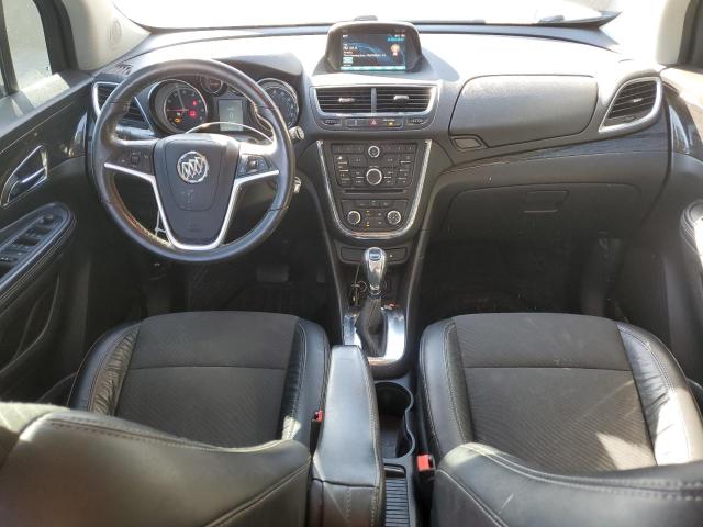 Photo 8 from auction – 2013 BUICK ENCORE with VIN KL4CJASB4DB211222