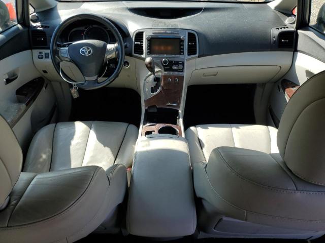 Zdjęcie 8 z aukcji – 2011 TOYOTA VENZA z VIN 4T3BK3BB4BU051373