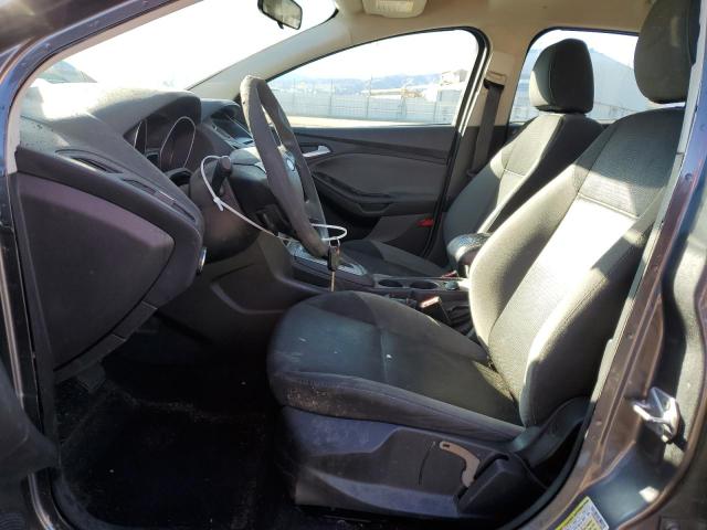 Photo 7 from auction – 2014 FORD FOCUS SE with VIN 1FADP3F26EL311869