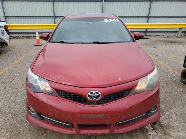 Photo 5 from auction – 2014 TOYOTA CAMRY L with VIN 4T1BF1FK9EU728532