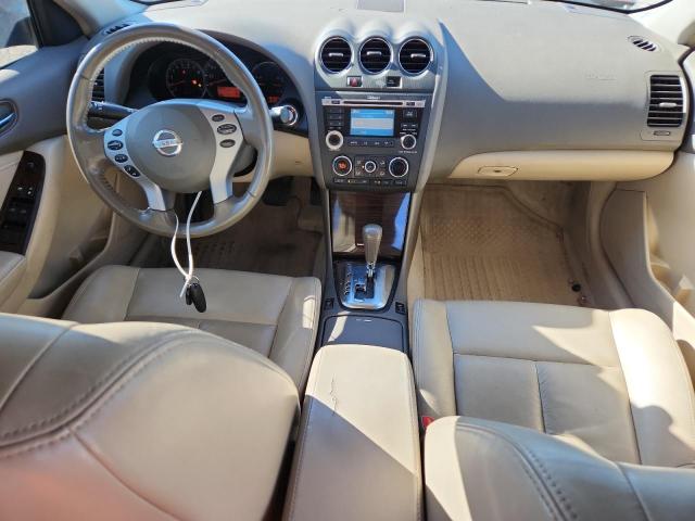 Photo 8 from auction – 2010 NISSAN ALTIMA BASE with VIN 1N4AL2AP5AN467279
