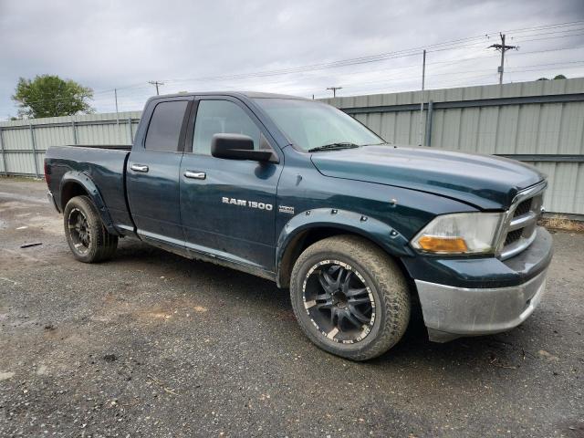 Photo 4 from auction – 2011 DODGE RAM 1500 with VIN 1D7RV1GT7BS588510