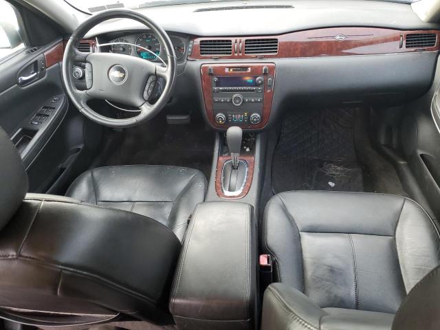Photo 8 from auction – 2008 CHEVROLET IMPALA LT with VIN 2G1WT58N981195488