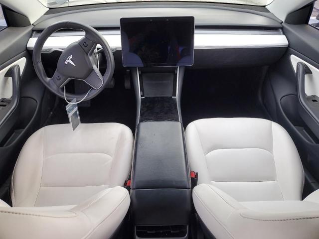 Photo 8 from auction – 2019 TESLA MODEL 3 with VIN 5YJ3E1EA6KF508919