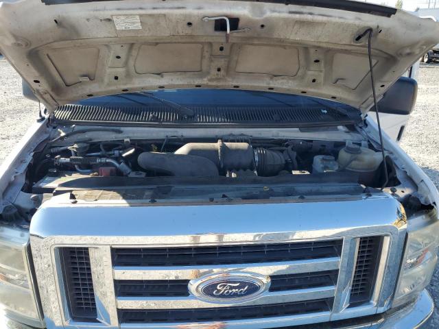 Photo 12 from auction – 2010 FORD E350 with VIN 1FBSS3BL5ADA54615