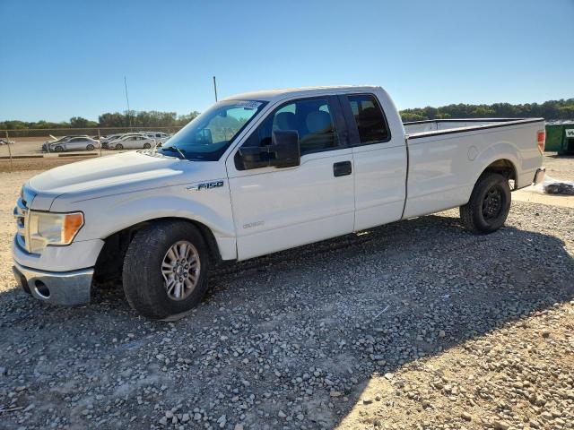 FORD F150 SUPER 2014 with VIN 1FTVX1CT2EKD41411 - Photo from auction