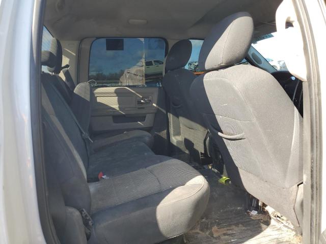 Photo 10 from auction – 2012 DODGE RAM 3500 S with VIN 3C63D3DL3CG128425