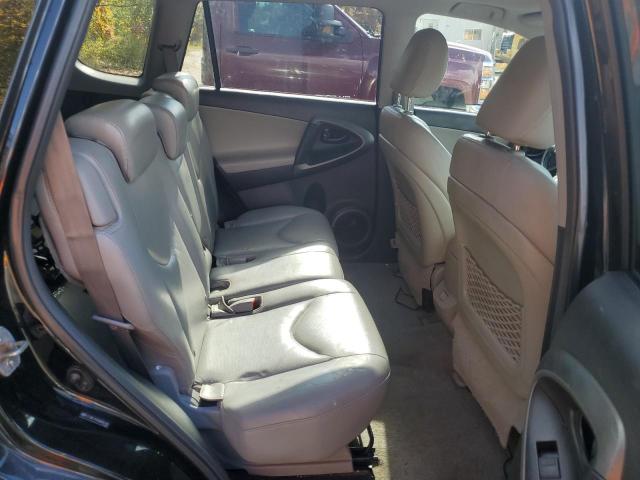 Photo 10 from auction – 2009 TOYOTA RAV4 LIMIT with VIN 2T3BK31V09W008199
