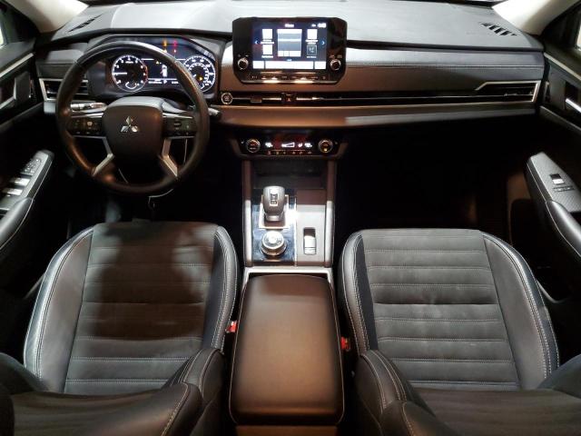 Photo 8 from auction – 2024 MITSUBISHI OUTLANDER with VIN JA4J3VA82RZ082040