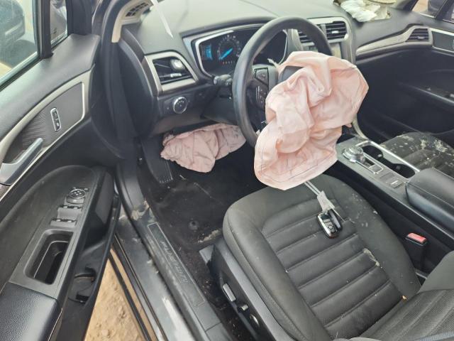 Photo 8 from auction – 2019 FORD FUSION SE with VIN 3FA6P0H73KR142214