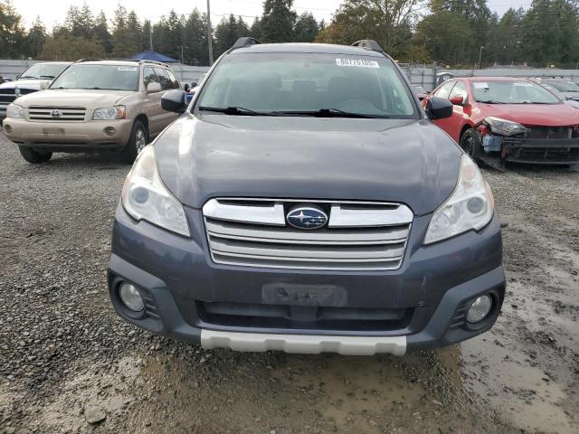 Photo 5 from auction – 2013 SUBARU OUTBACK 3.6R LIMITED with VIN 4S4BRDKC4D2208384