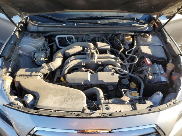 Photo 11 from auction – 2017 SUBARU OUTBACK 2. with VIN 4S4BSANC5H3254739
