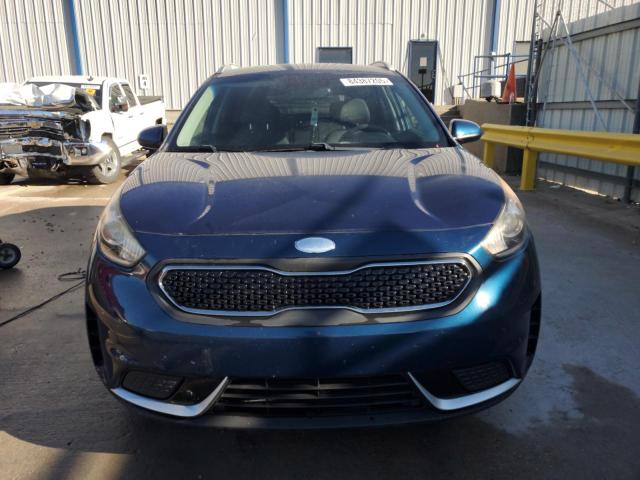 Photo 5 from auction – 2018 KIA NIRO FE with VIN KNDCB3LC5J5151936