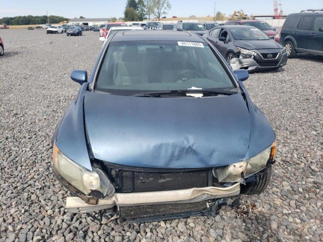 Photo 5 from auction – 2006 HONDA CIVIC EX with VIN 1HGFA16836L065640