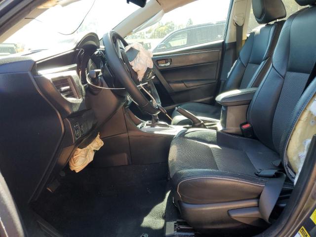 Photo 7 from auction – 2014 TOYOTA COROLLA L with VIN 2T1BURHE0EC126440