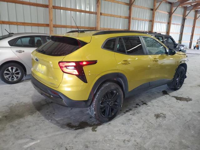Photo 3 from auction – 2024 CHEVROLET TRAX ACTIV with VIN KL77LKE28RC024129