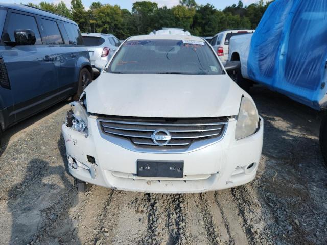 Photo 5 from auction – 2011 NISSAN ALTIMA BAS with VIN 1N4AL2AP8BN454611