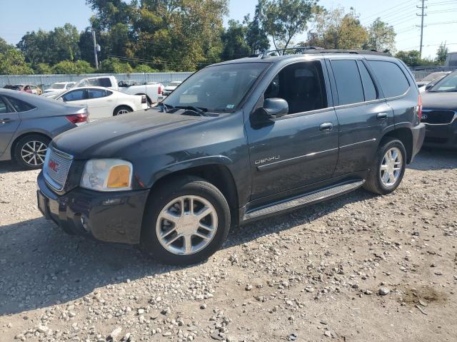 GMC ENVOY DENA 2006 with VIN 1GKET63M962286673 - Photo from auction