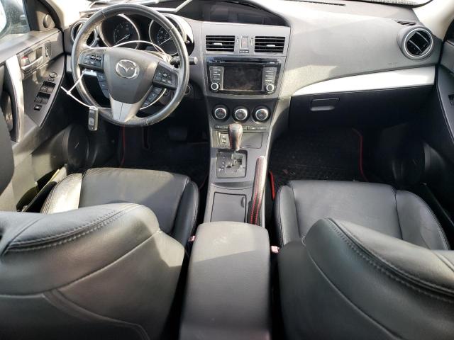 Фото 8 с аукциона – 2013 MAZDA 3 I с VIN JM1BL1WP0D1805362