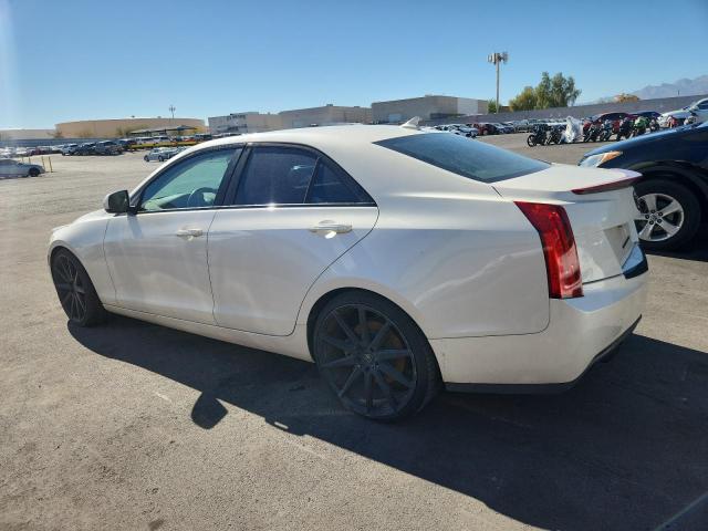 Photo 2 from auction – 2013 CADILLAC ATS with VIN 1G6AA5RX5D0159104