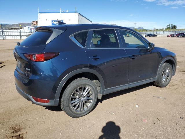 Photo 3 from auction – 2017 MAZDA CX-5 TOURI with VIN JM3KFACL4H0186910