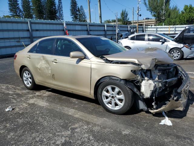 Photo 4 from auction – 2011 TOYOTA CAMRY BASE with VIN 4T1BF3EK6BU638537