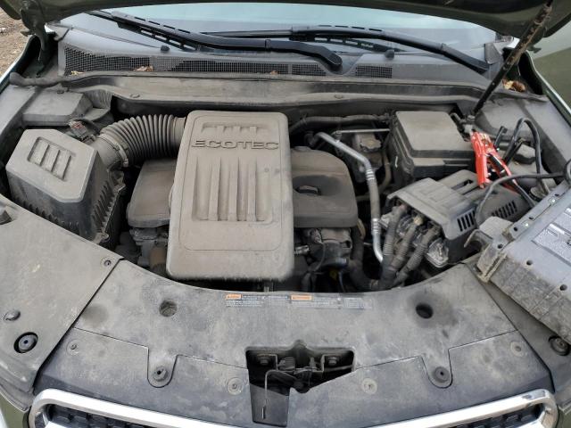 Photo 12 from auction – 2015 CHEVROLET EQUINOX LT with VIN 2GNALBEK5F6188779