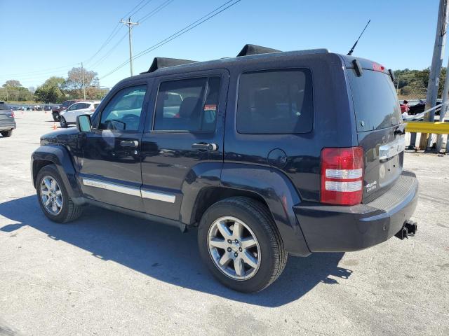 Photo 2 from auction – 2011 JEEP LIBERTY LI with VIN 1J4PN5GK2BW522997