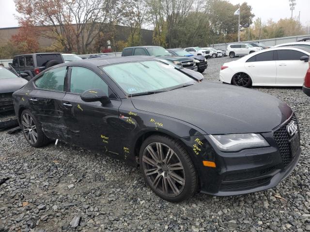 Photo 4 from auction – 2014 AUDI A7 PRESTIG with VIN WAU2GAFC4EN141799