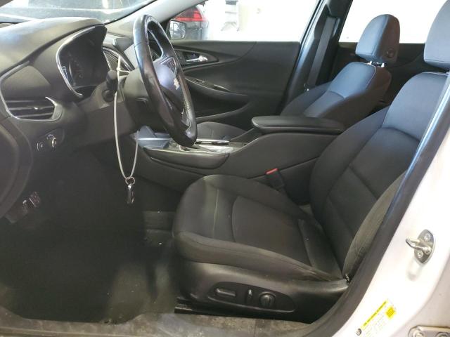 Photo 7 from auction – 2017 CHEVROLET MALIBU LT with VIN 1G1ZE5ST3HF132653