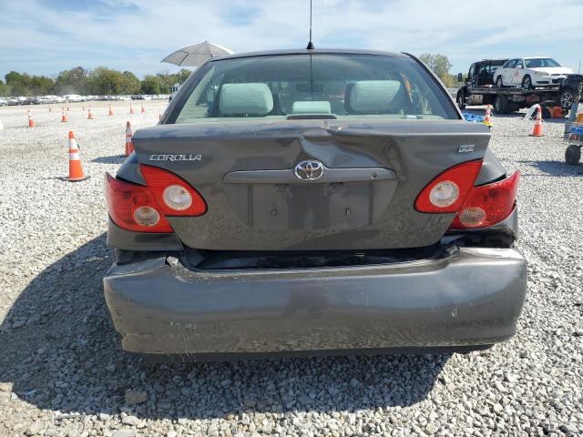 Photo 6 from auction – 2007 TOYOTA COROLLA CE with VIN 2T1BR30E17C820017