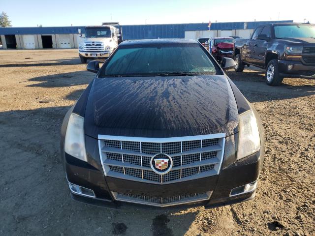 Photo 5 from auction – 2011 CADILLAC CTS PREMIU with VIN 1G6DS1ED8B0129543
