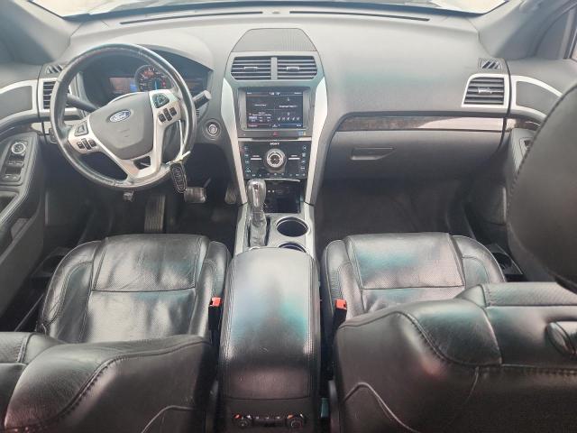 Photo 8 from auction – 2013 FORD EXPLORER LIMITED with VIN 1FM5K8F89DGB18410