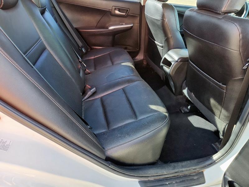 Photo 10 from auction – 2014 TOYOTA CAMRY L with VIN 4T1BF1FK1EU349928