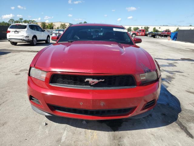 Photo 5 from auction – 2012 FORD MUSTANG with VIN 1ZVBP8AM2C5239994