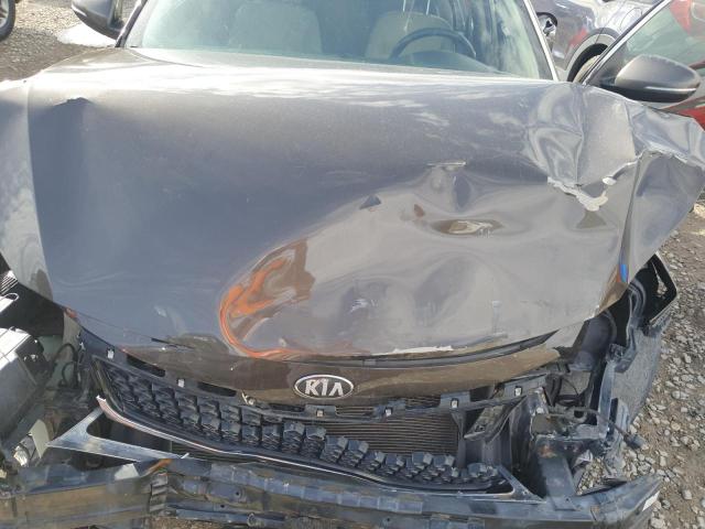 Photo 11 from auction – 2013 KIA OPTIMA LX with VIN 5XXGM4A73DG094000
