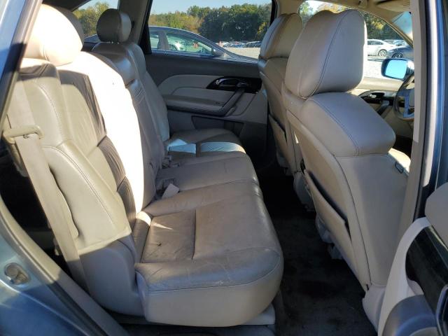 Photo 10 from auction – 2008 ACURA MDX with VIN 2HNYD282X8H524671