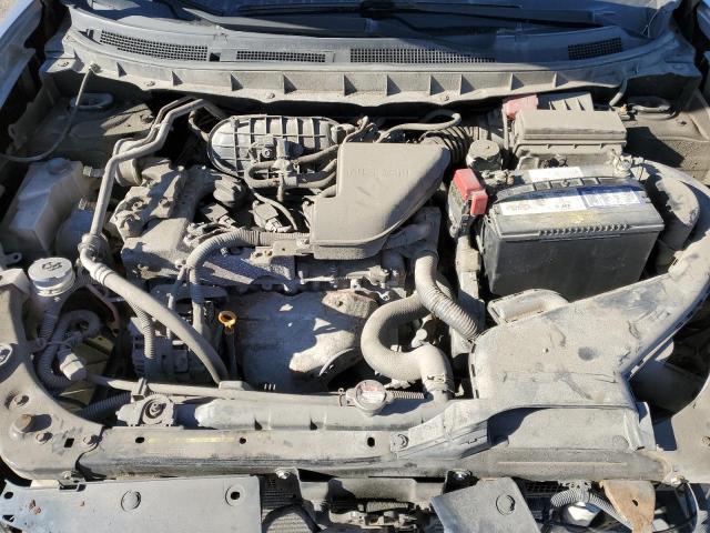 Photo 12 from auction – 2013 NISSAN ROGUE S with VIN JN8AS5MT6DW022124