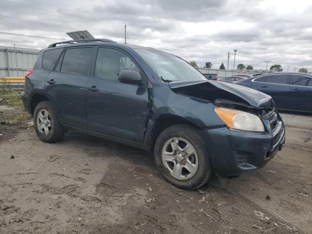 Photo 4 from auction – 2011 TOYOTA RAV4 with VIN 2T3BF4DVXBW145713