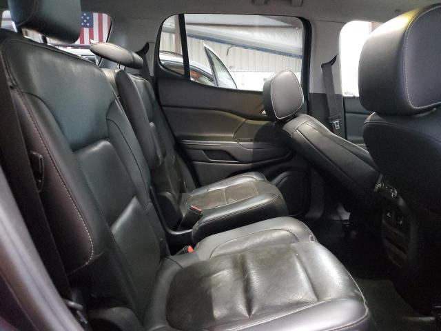 Photo 11 from auction – 2018 GMC ACADIA SLT with VIN 1GKKNULS0JZ141537