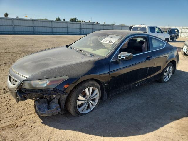 HONDA ACCORD EX 2010 with VIN 1HGCS1B76AA018457 - Photo from auction
