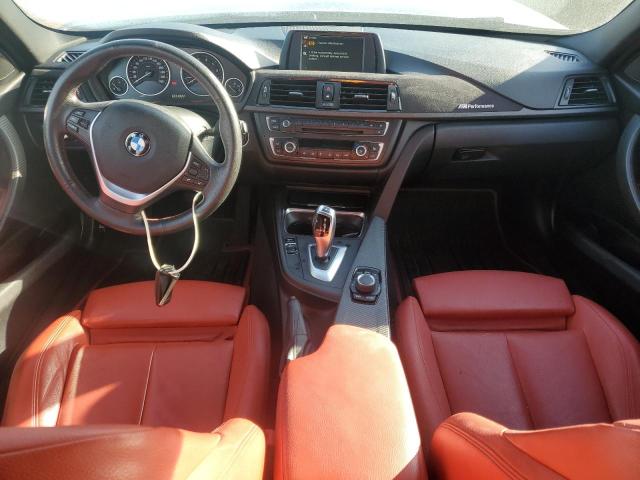 Photo 8 from auction – 2013 BMW 328 XI with VIN WBA3B3C58DF531155