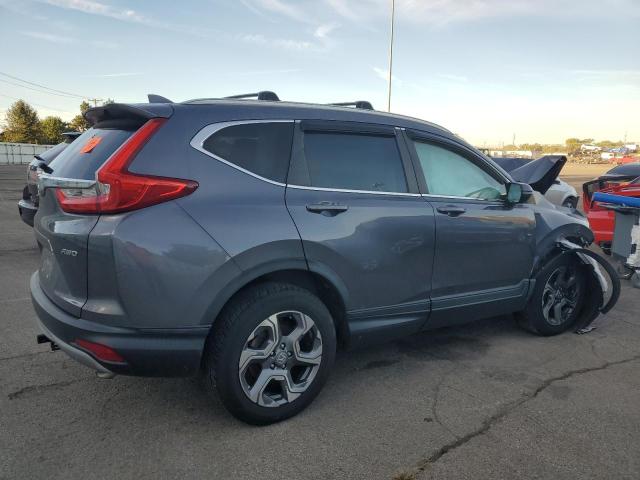 Photo 3 from auction – 2019 HONDA CR-V EXL with VIN 5J6RW2H89KL018780