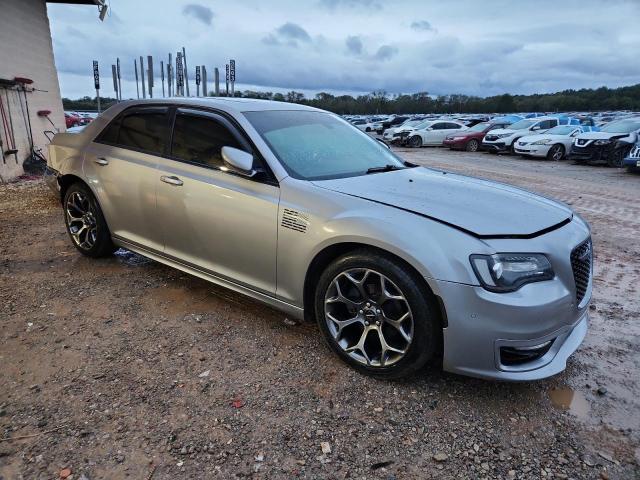 Photo 4 from auction – 2018 CHRYSLER 300 S with VIN 2C3CCABGXJH240534