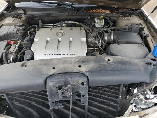 Photo 11 from auction – 2005 CADILLAC DEVILLE with VIN 1G6KD54Y85U213100
