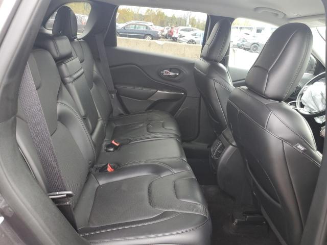 Photo 11 from auction – 2019 JEEP CHEROKEE L with VIN 1C4PJMDX0KD236198