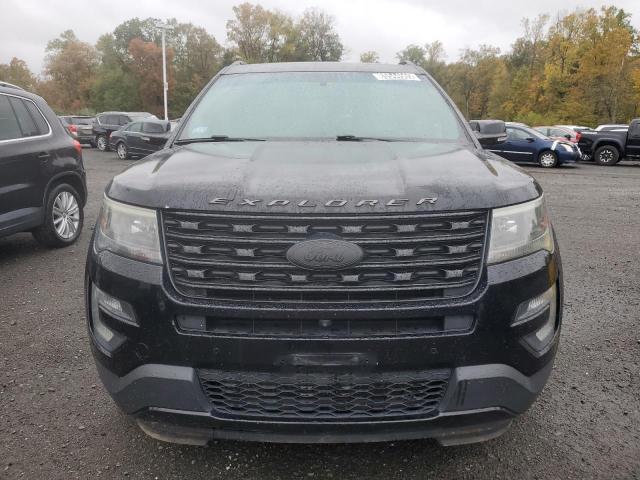 Photo 5 from auction – 2017 FORD EXPLORER S with VIN 1FM5K8GT4HGB37133